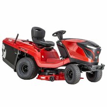 Murutraktor Solo by AL-KO T22-105.1 HDD-A V2 Premium PRO, 12.2 kW