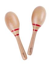 Puidust muusikainstrument Classic World Edu Marakas