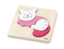 Puidust pusle Viga kassipoeg 59930