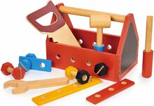 Meistri tööriistakomplekt Mentari Chippys Handy Tool Kit (MT7941)