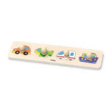 Puidust pusle Viga Transport 44534