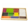 Puidust matemaatikapulgad Viga Toys 308 tk