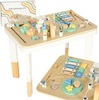 Montessori manipuleerimislaud Lulilo LUDO
