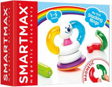 Magnetmänguasi Smartmax My First Stacking Rings SMX241