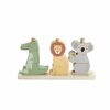 Puidust virnastatavad loomad Fisher Price HXV04