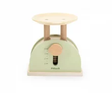 Puidust mängukaalud Viga PolarB 44243