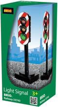 Valgusfoor Brio Traffic lights 33743