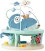 Puidust hariv labürint Classic World, mereteemaline 18m+