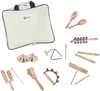 Muusikariistade komplekt Classic World EDU, 9 osa