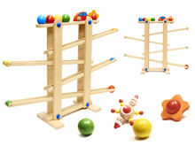 Puidust rada RoGer Montessori XXL