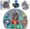 Multifunktsionaalne manipuleerimislaud Classic World 6in1 rakett