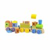 Puidust rong Viga 50572B
