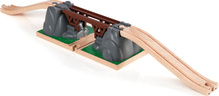 Kokkupandav sild Brio Railway 33391000