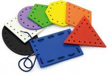 Puidust värvimismäng Viga Toys Montessori