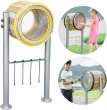 Suured trummid Classic World EDU, 2 tk