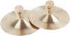 Muusikainstrument Classic World EDU taldrikud, 15 cm, 2 tk