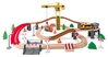 Rongiraja komplekt Woodyland 02193073