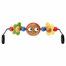 Puidust mänguasi Babybjorn Googly eyes 080500