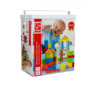 Puidust klotsid Hape Wonderful Beech Blocks E8247, 101 tk
