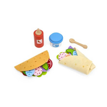 Tacos komplekt Viga 44677