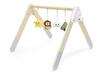 Beebide mängukaar Viga PolarB Baby Gym