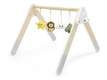 Beebide mängukaar Viga PolarB Baby Gym