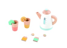 Mängu teekomplekt L40278