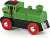 Mängurong Brio Speedy 33595, roheline