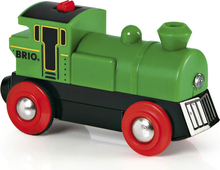 Mängurong Brio Speedy 33595, roheline