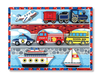 Pusle Sõidukid Melissa & Doug