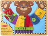 Arendustahvel Melissa & Doug Basic Skills Board