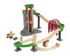 Mängukomplekt Brio Lift & Load Warehouse Set 33887