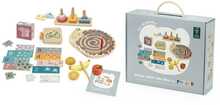 Edukatiivsete mänguasjade komplekt Viga Toys Little Thinkers 44265FSC