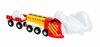 Rong Brio lumelükkuriga 33606