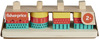 Puidust kujundite sorteerija Fisher Price HXV05