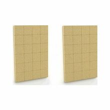 Edukatiivne tahvel Masterkidz Creative STEM 2 tk komplekt 120x80 cm