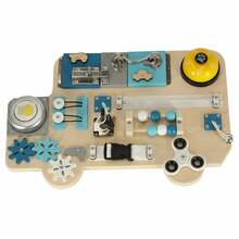 Sensorne manipuleerimistahvel Lulilo Buso