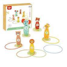 Puidust viskemäng Tooky Toy