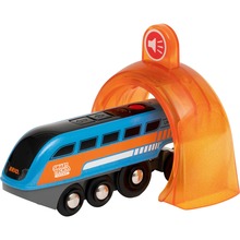 Mänguasjade komplekt Brio Smart Tech Starter Set 33971