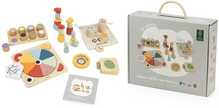 Edukatiivsete mänguasjade komplekt Viga Toys alates 36 kuust