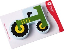 Puidust täht Classic World T