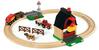 Taluraudtee komplekt Brio Farm Railway Set 33719