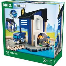 Mängupolitseijaoskond Brio 33813