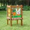 Akrüülmaalilaud MASTERKIDZ 4 küljega tassidega