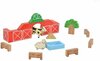 Puidust klotsid Wood&Joy Farmhouse 109TRS1109