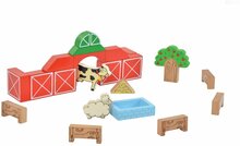 Puidust klotsid Wood&Joy Farmhouse 109TRS1109