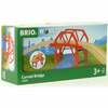 Raudteesild Brio World 33699