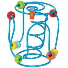 Motoorikakeskus Hape Spring A Ling E1800, sinine