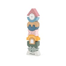 Puidust torn Viga PolarB 44070