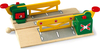 Magnetiline ülekäigurada Brio Magnetic Action Crossing 33750